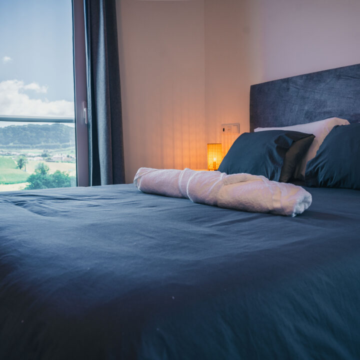 Apartamento T1-B Mountain View Casa Campo